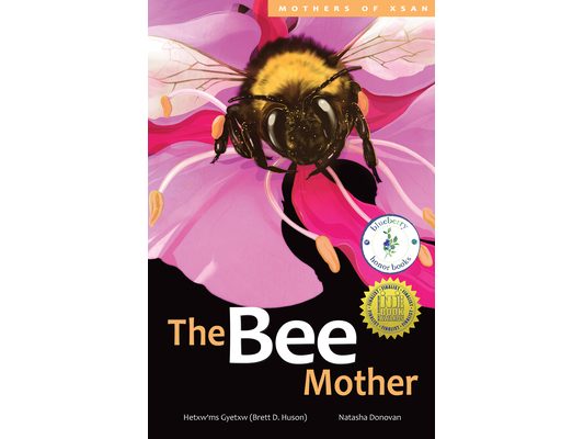 The Bee Mother