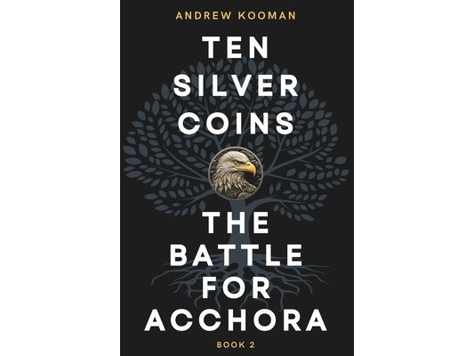 The Battle for Acchora