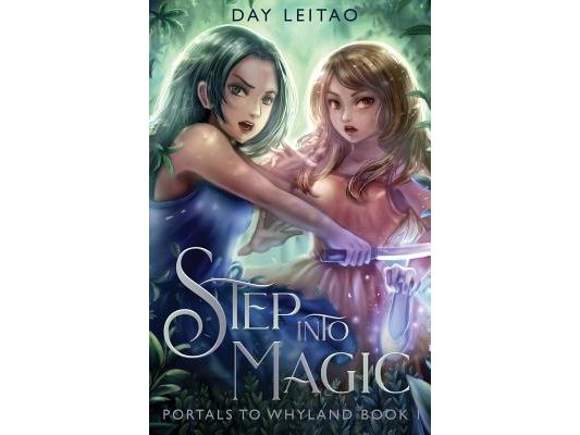 Step into Magic