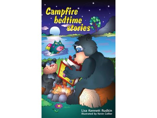Campfire Bedtime Stories