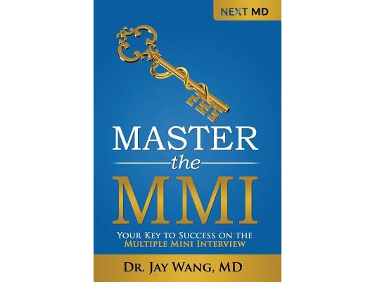 Master the MMI: Your Key to Success on the Multiple Mini Interview