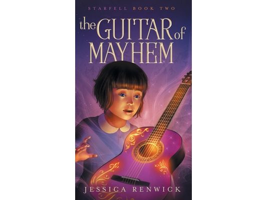 The Guitar of Mayhem