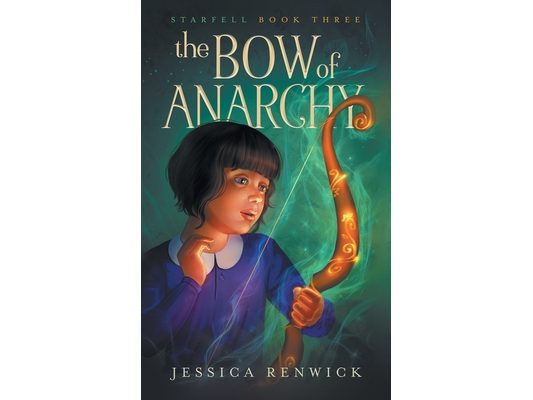 The Bow of Anarchy