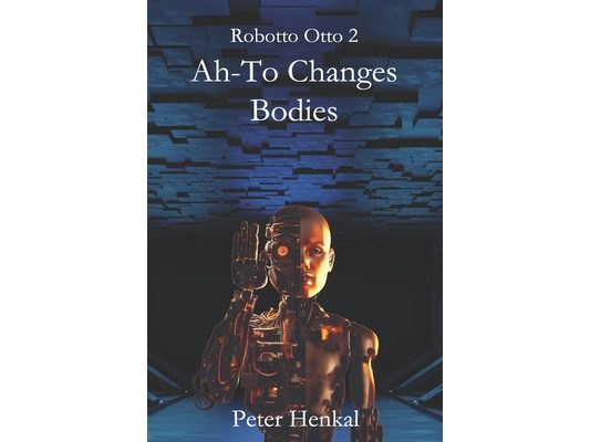 AH-TO Changes Bodies: The special Forces Robot