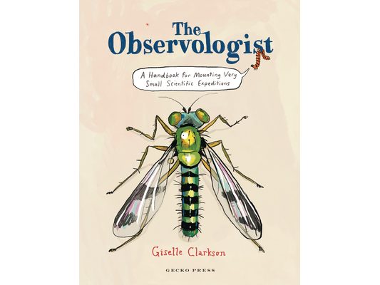 The Observologist: A Handbook for Mounting Very Small Scientific Expeditions