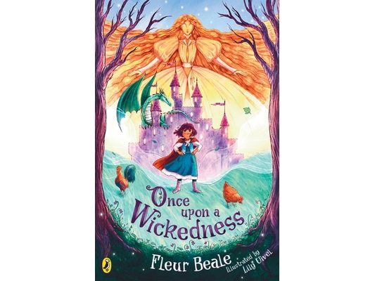 Once Upon a Wickedness