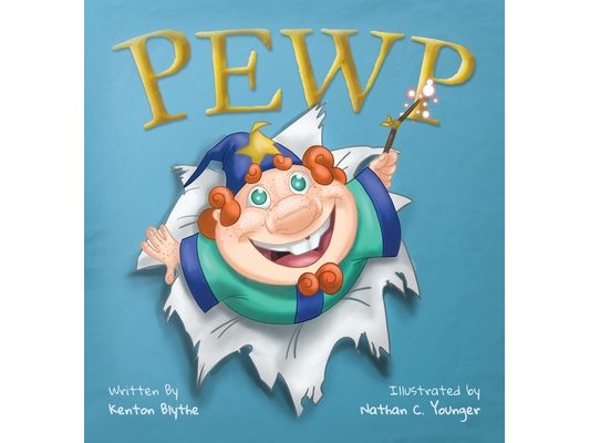 Pewp