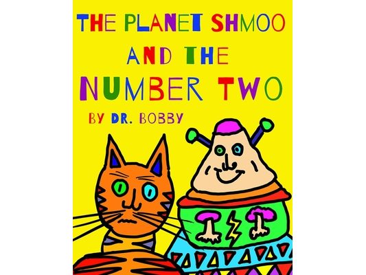 The Planet Shmoo and the Number Two