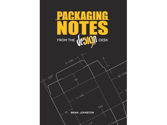 Packaging Notes from the DE519N Desk