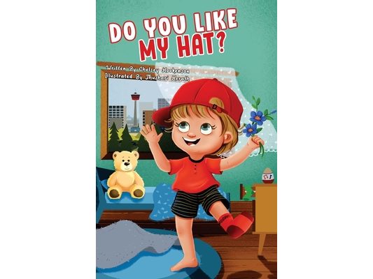 Do You Like My Hat?