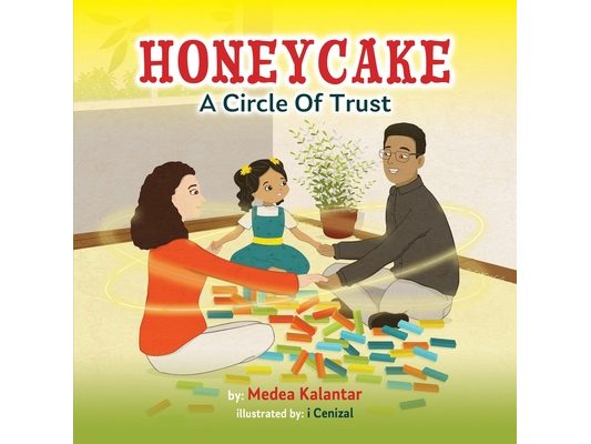Honeycake: A Circle of Trust
