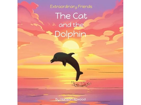 The Cat and the Dolphin