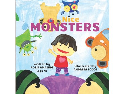 Nice Monsters
