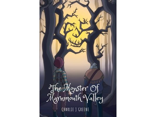 The Monster of Marnmouth Valley