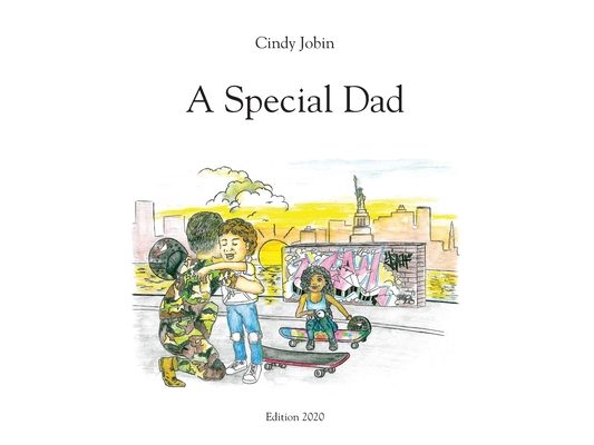 A Special Dad