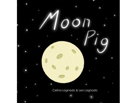 Moon Pig