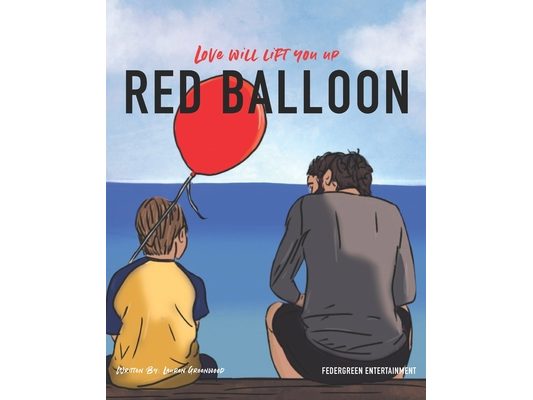 Red Balloon