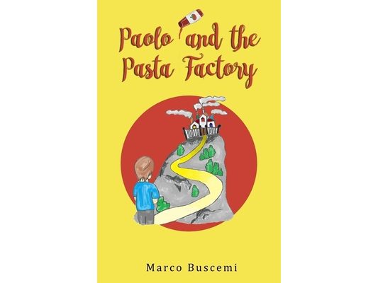 Paolo and the Pasta Factory