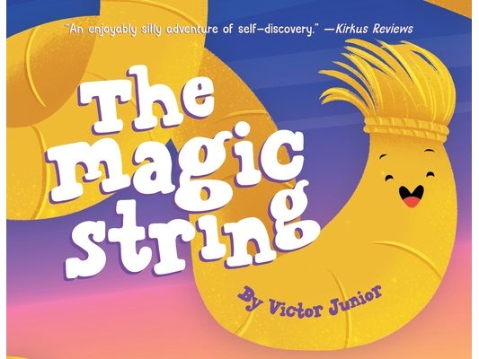 The Magic String