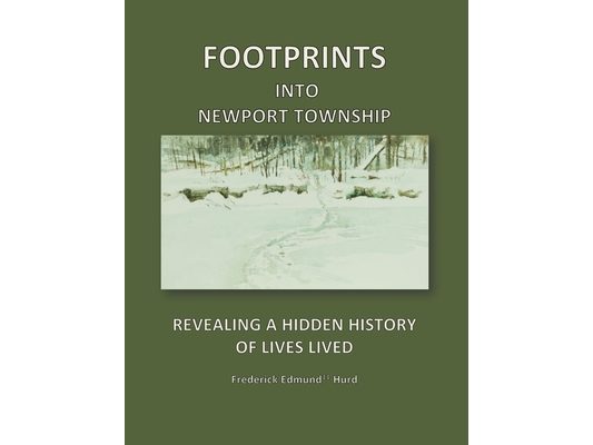 Footprints Into Newport Township: Revealing a Hidden History of Lives Lived