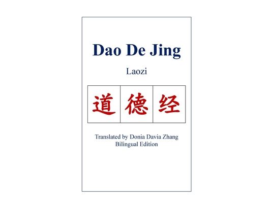 Dao De Jing