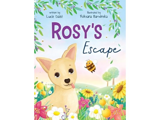 Rosy's Escape
