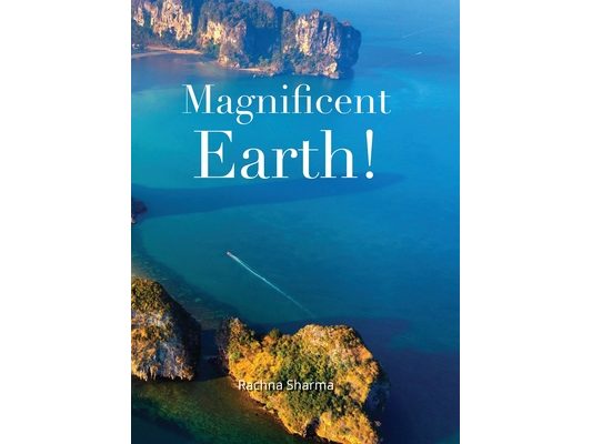 Magnificent Earth