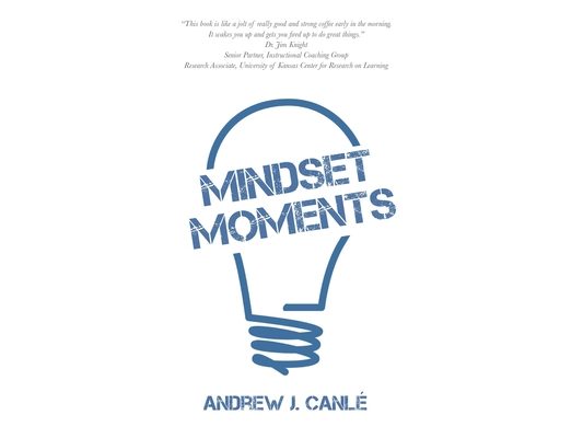 Mindset Moments