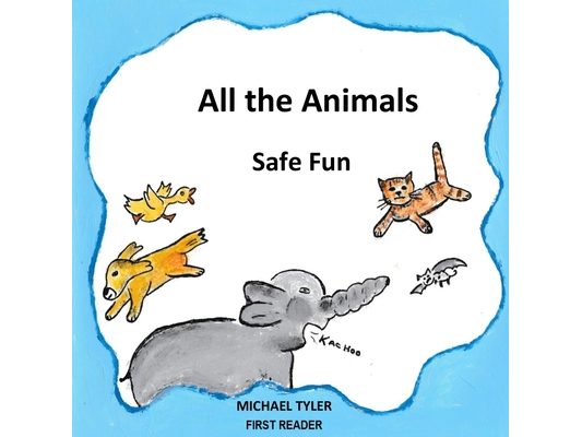All the Animals Safe Fun