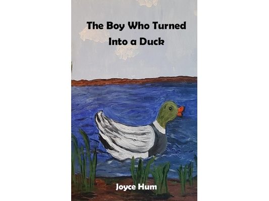 The Boy Who Turned Into a Duck