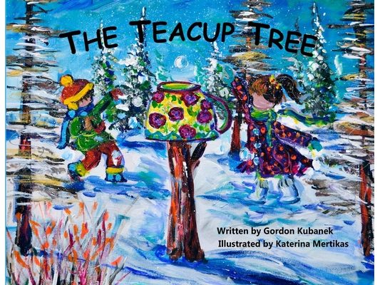 The Teacup Tree