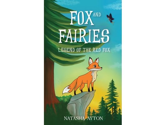Legend of the Red Fox
