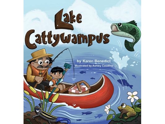 Lake Cattywampus