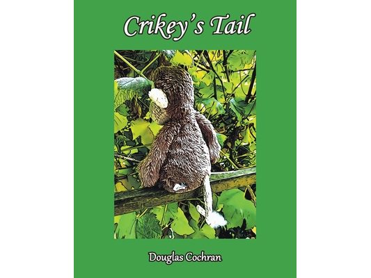 Crikey's Tail