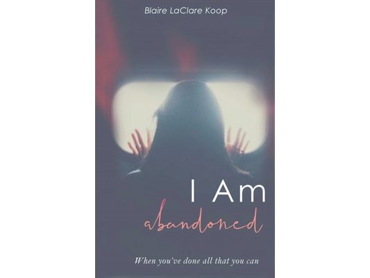 I Am. abandoned