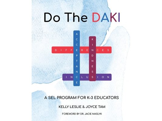 Do The DAKI