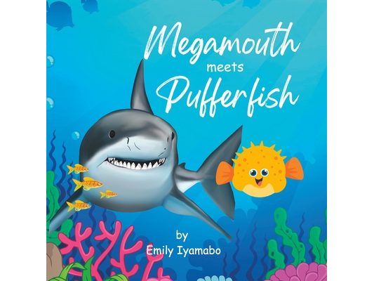 Megamouth meets Pufferfish