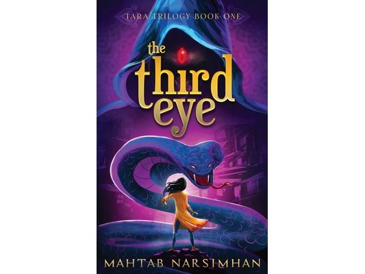 The Third Eye