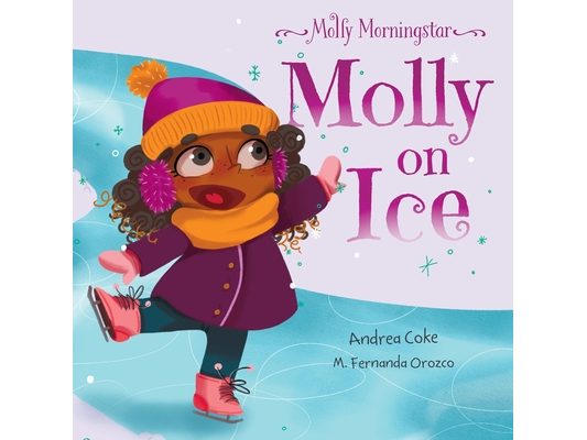 Molly Morningstar Molly On Ice