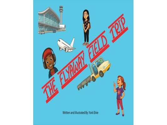 The Flyaway Fieldtrip