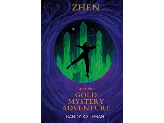 ZHEN and the GOLD MYSTERY ADVENTURE