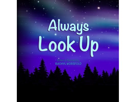 Always Look Up: An Emotional Regulation Tool