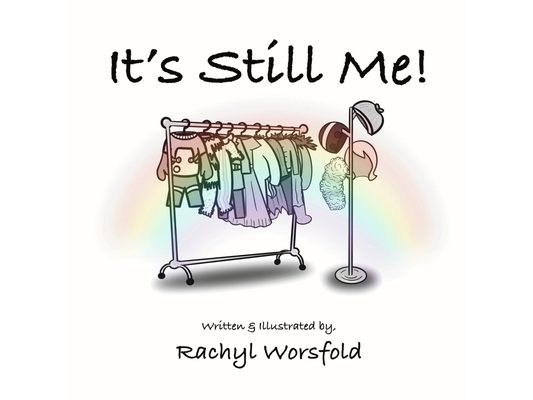It's Still Me!