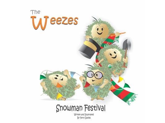 The Weezes Snowman Festival