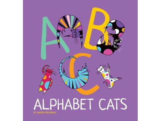Alphabet Cats