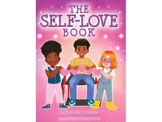 The Self-Love Book