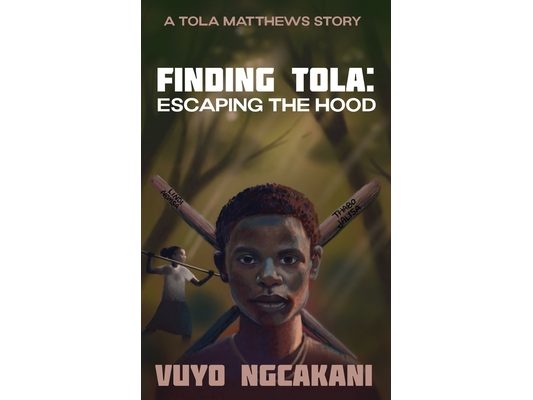 Finding Tola: Escaping The Hood