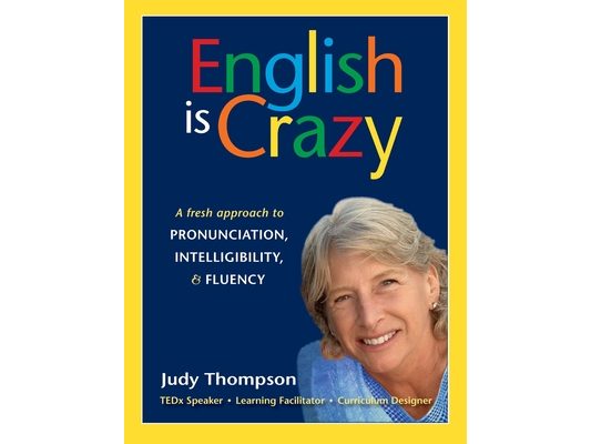 English is Crazy