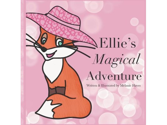 Ellie's Magical Adventure
