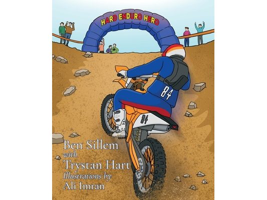 Hard Enduro Hero